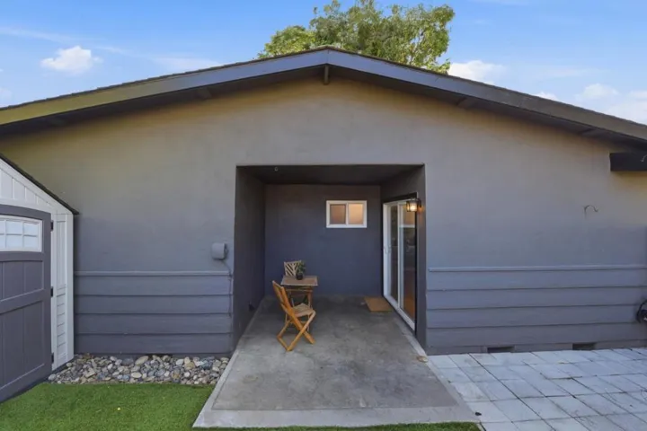2333 New Jersey Avenue, San Jose, California 95124