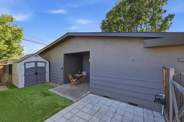 2333 New Jersey Avenue, San Jose, California 95124