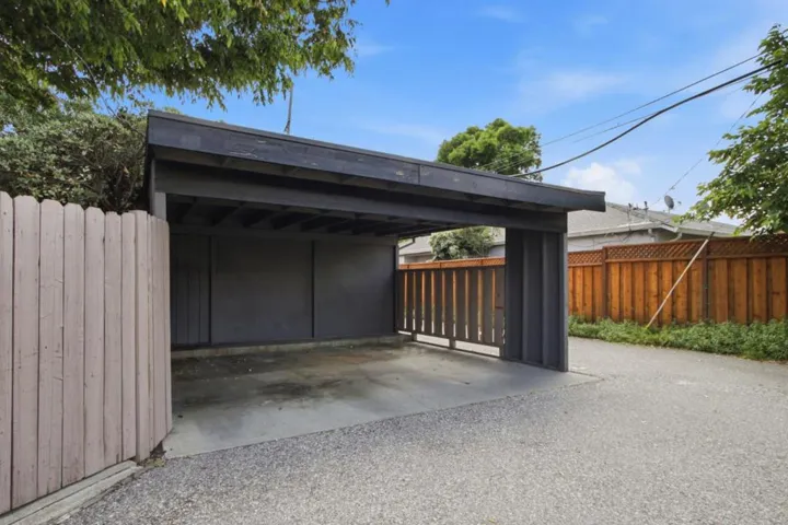 2333 New Jersey Avenue, San Jose, California 95124