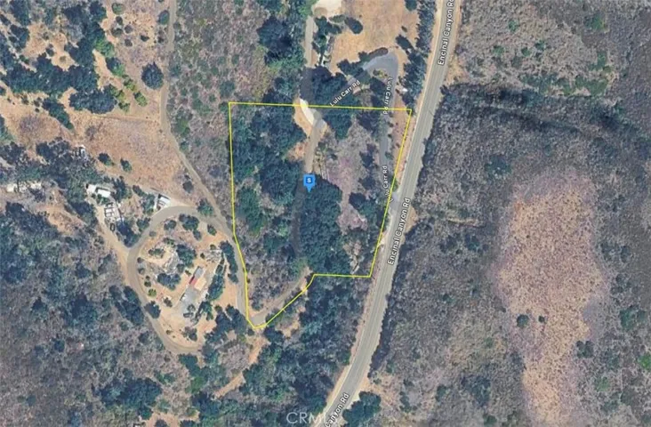3555 Encinal Canyon Road, Malibu, California 90265