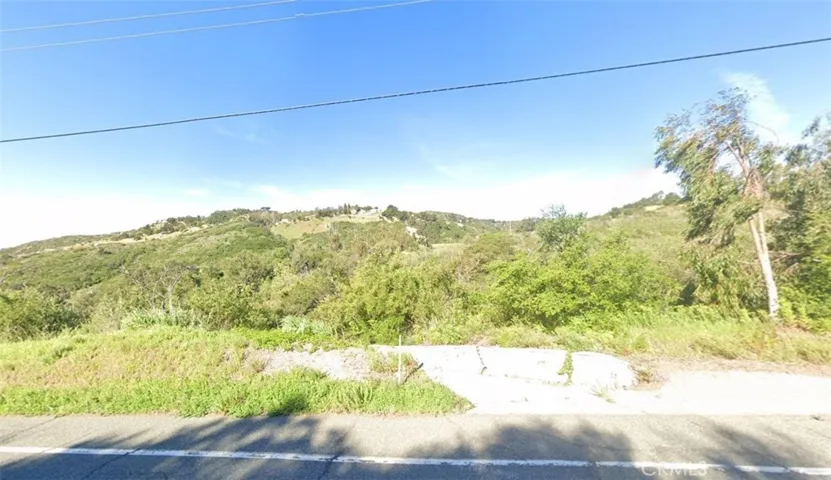 3555 Encinal Canyon Road, Malibu, California 90265