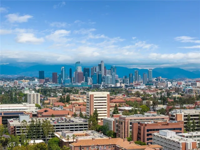 3821 S Hobart Boulevard, Los Angeles, California 90062