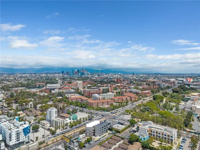 3821 S Hobart Boulevard, Los Angeles, California 90062