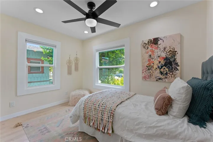 3821 S Hobart Boulevard, Los Angeles, California 90062