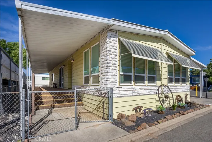 701 E Lassen 97, Chico, California 95973
