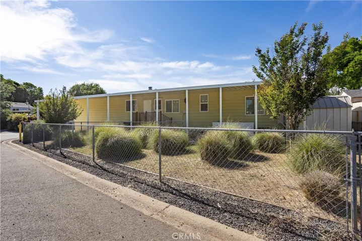 701 E Lassen 97, Chico, California 95973