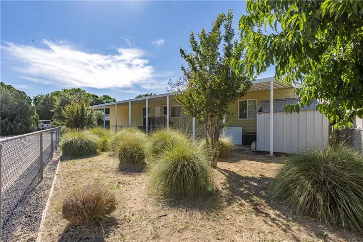 701 E Lassen 97, Chico, California 95973