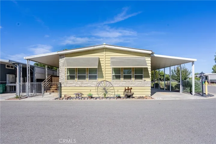 701 E Lassen 97, Chico, California 95973
