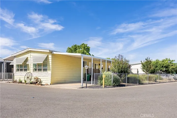 701 E Lassen 97, Chico, California 95973