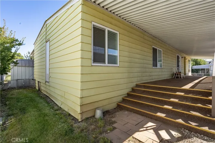 701 E Lassen 97, Chico, California 95973