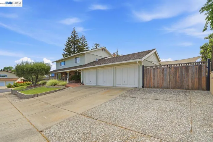 2481 Palmira Pl, San Ramon, California 94583