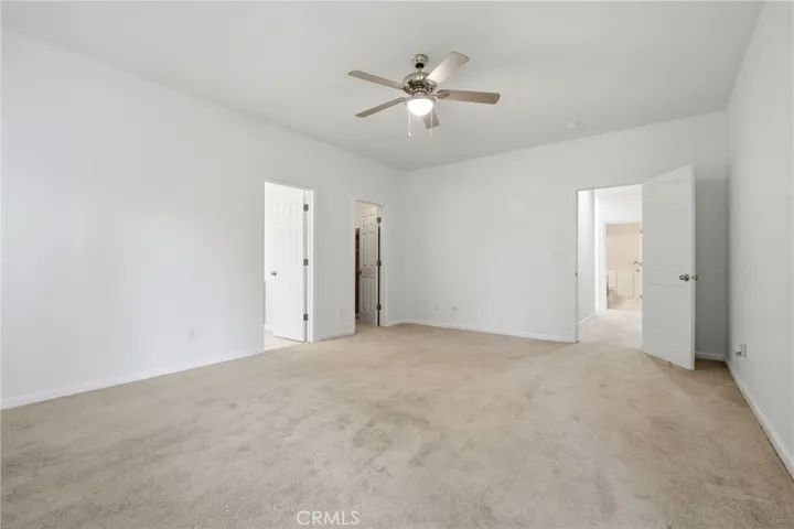 PRIMARY BEDROM