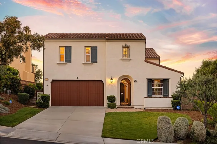4968 Highview Street, Chino Hills, California 91709