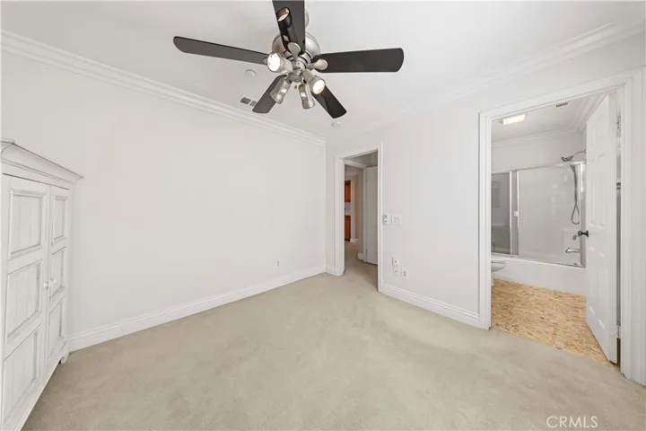 Junior suite upstairs
