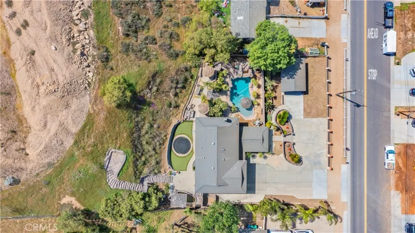 1080 1st, Norco, California 92860