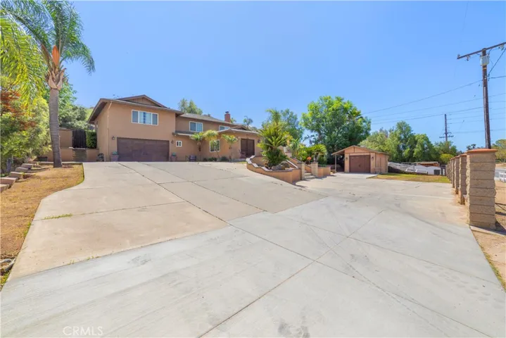 1080 1st, Norco, California 92860