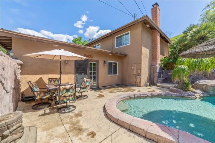 1080 1st, Norco, California 92860