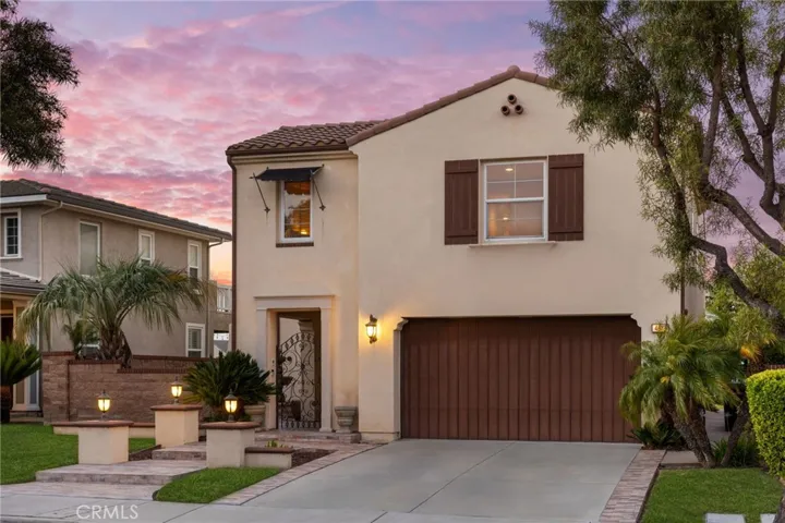 4912 Highview Street, Chino Hills, California 91709