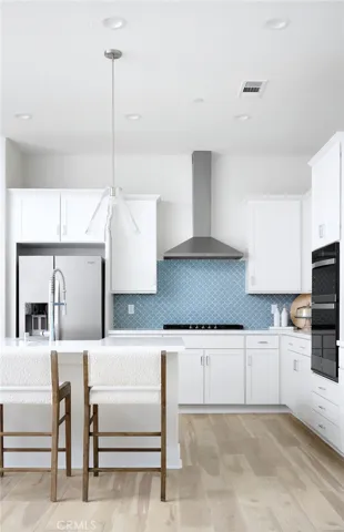 Photos uploaded are of the model representing the floor plan and are to demonstrate furniture layout. Furniture pictured is for demonstration only and not included with purchase.