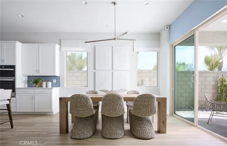 Photos uploaded are of the model representing the floor plan and are to demonstrate furniture layout. Furniture pictured is for demonstration only and not included with purchase.