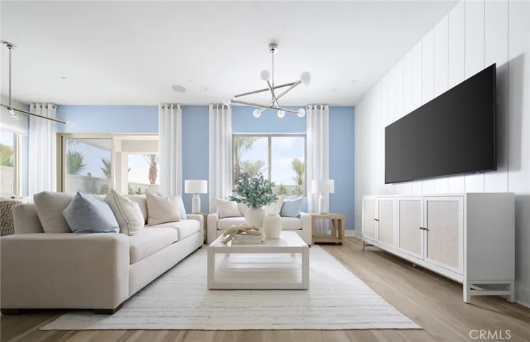 Photos uploaded are of the model representing the floor plan and are to demonstrate furniture layout. Furniture pictured is for demonstration only and not included with purchase.