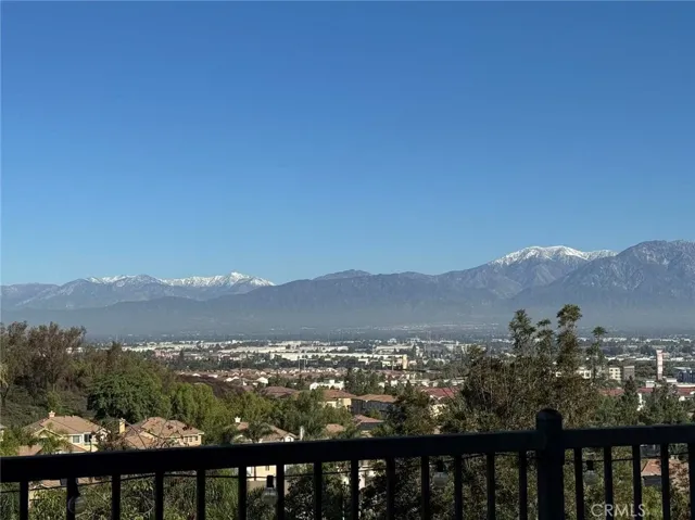 5192 Fox Hall Road, Chino Hills, California 91709