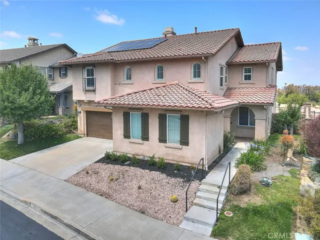 5192 Fox Hall Road, Chino Hills, California 91709