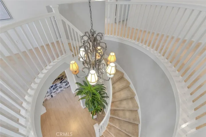5192 Fox Hall Road, Chino Hills, California 91709