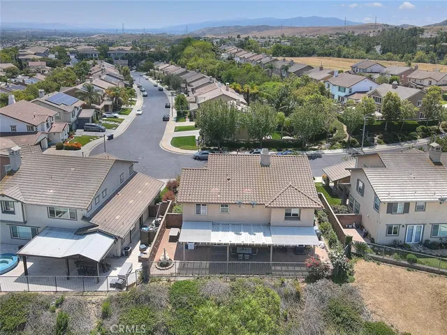 5192 Fox Hall Road, Chino Hills, California 91709