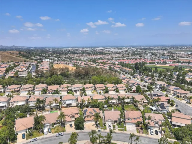 5192 Fox Hall Road, Chino Hills, California 91709