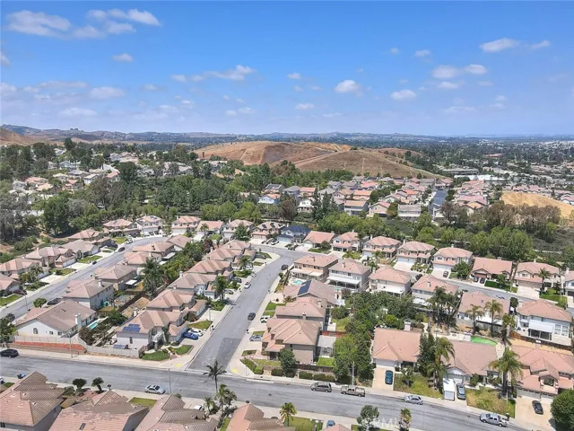 5192 Fox Hall Road, Chino Hills, California 91709