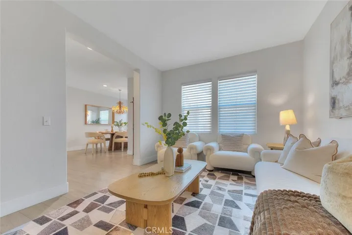 5192 Fox Hall Road, Chino Hills, California 91709