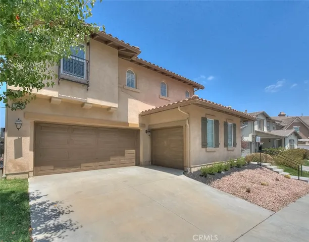 5192 Fox Hall Road, Chino Hills, California 91709