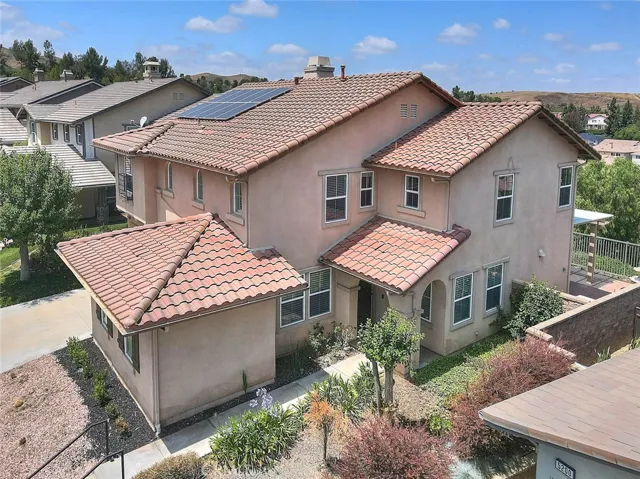 5192 Fox Hall Road, Chino Hills, California 91709