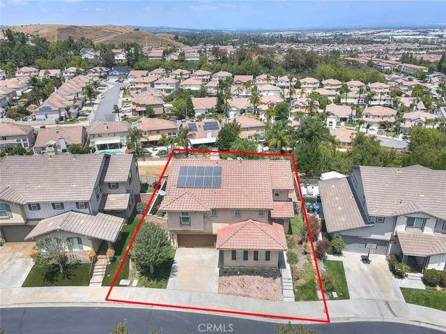 5192 Fox Hall Road, Chino Hills, California 91709