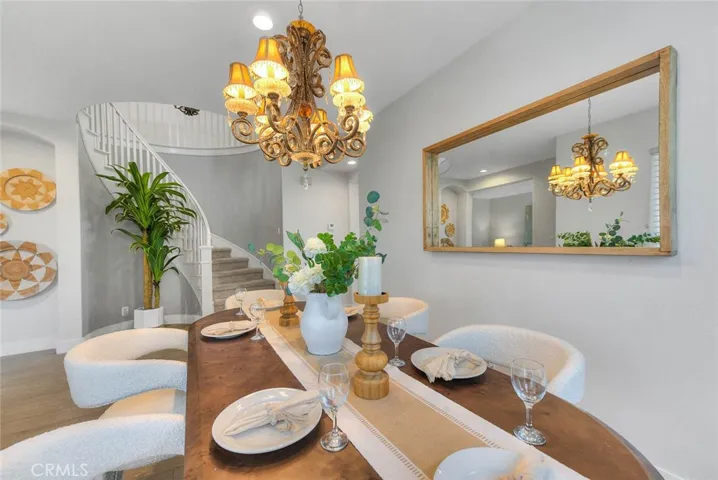 5192 Fox Hall Road, Chino Hills, California 91709
