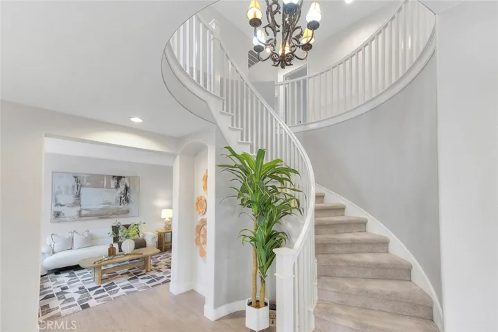 5192 Fox Hall Road, Chino Hills, California 91709