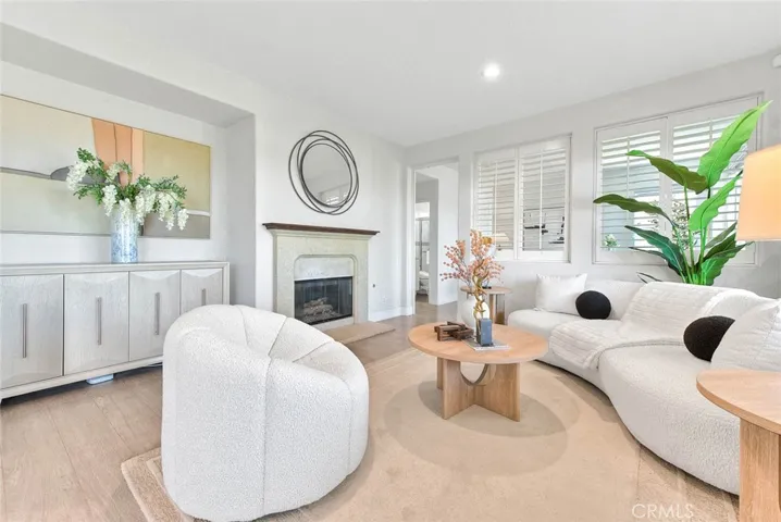 5192 Fox Hall Road, Chino Hills, California 91709