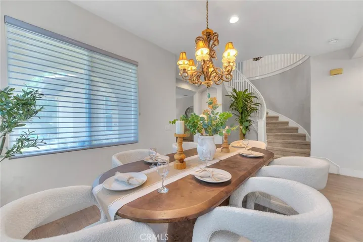 5192 Fox Hall Road, Chino Hills, California 91709