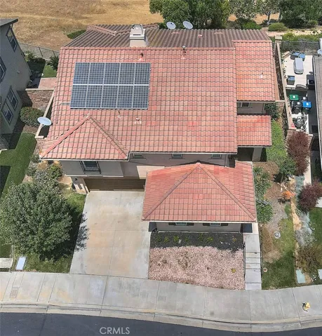 5192 Fox Hall Road, Chino Hills, California 91709