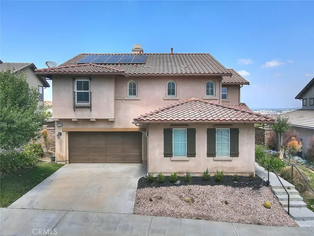 5192 Fox Hall Road, Chino Hills, California 91709