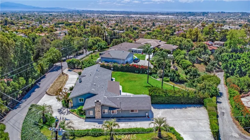1333 Mayapan Rd, La Habra Heights, California 90631