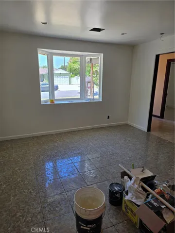 kitchen Bay window