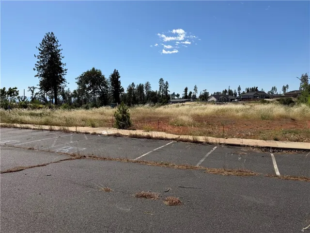 7337 Skyway, Paradise, California 95969