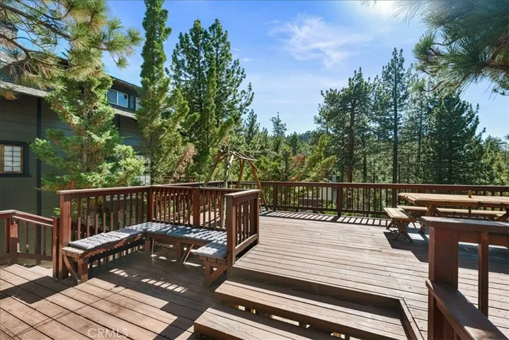 769 Lowe Drive, Big Bear Lake, California 92315