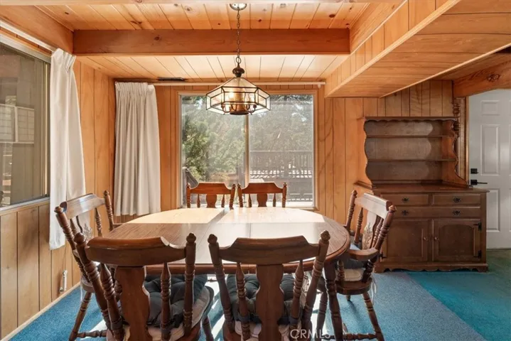 769 Lowe Drive, Big Bear Lake, California 92315
