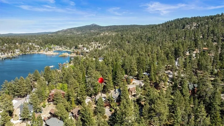769 Lowe Drive, Big Bear Lake, California 92315