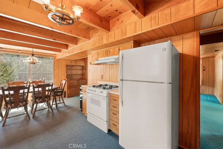 769 Lowe Drive, Big Bear Lake, California 92315