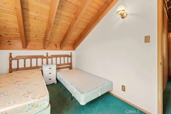 769 Lowe Drive, Big Bear Lake, California 92315