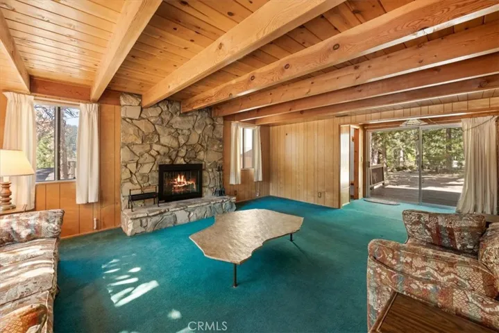 769 Lowe Drive, Big Bear Lake, California 92315